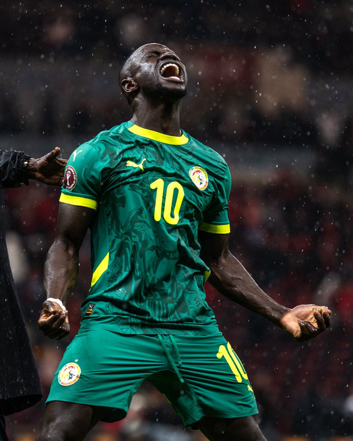 À quand un pays africain sur le toit du monde ?